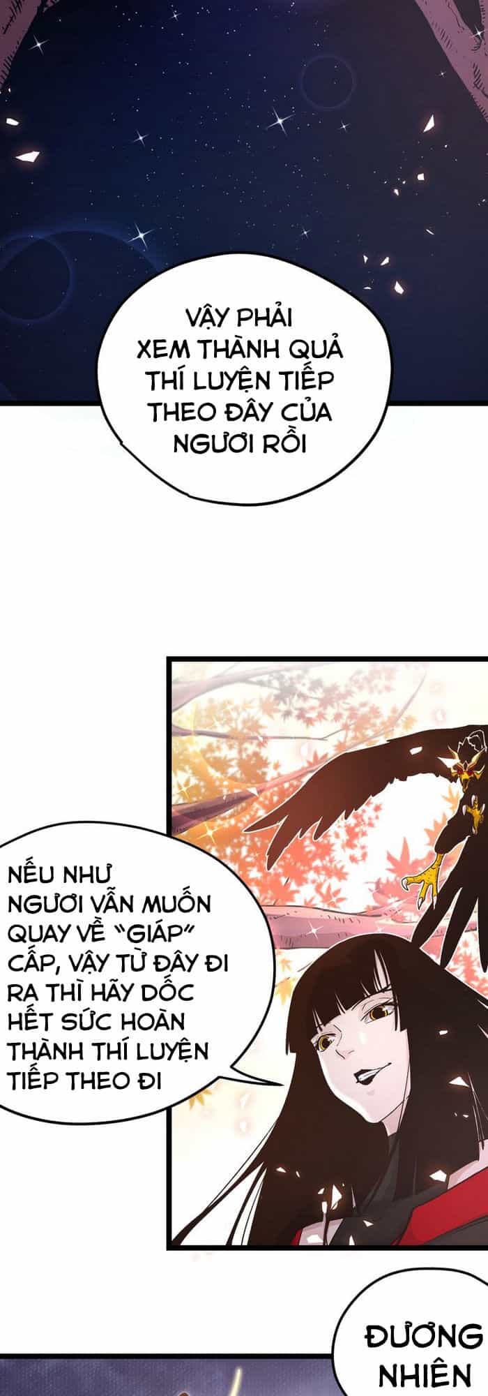 Hắc Uyên Lê Minh Thời - Chương 9 - ảnh 5