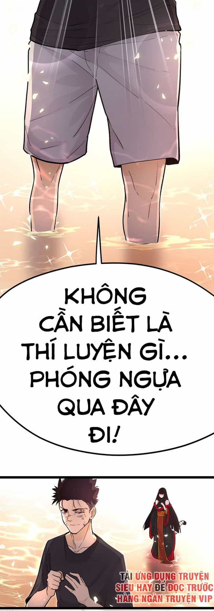 Hắc Uyên Lê Minh Thời - Chương 9 - ảnh 9