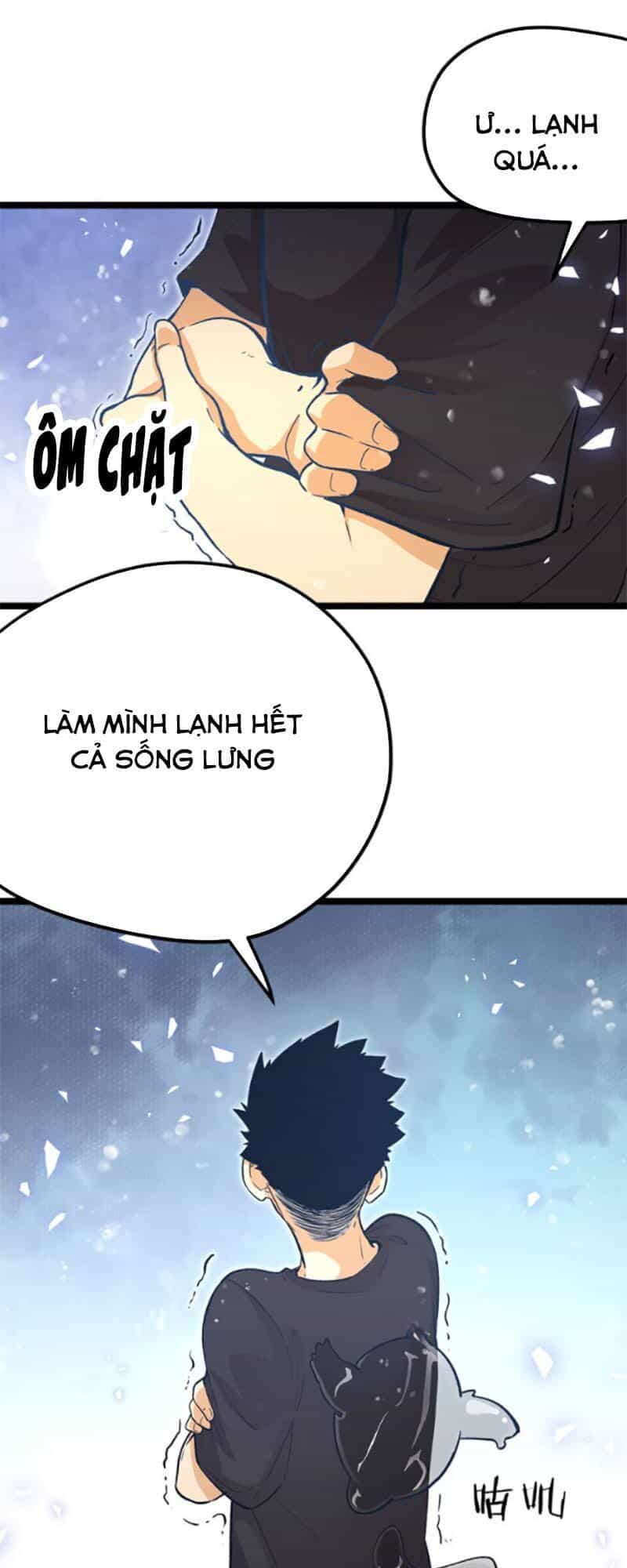 Hắc Uyên Lê Minh Thời - Chương 10 - ảnh 36