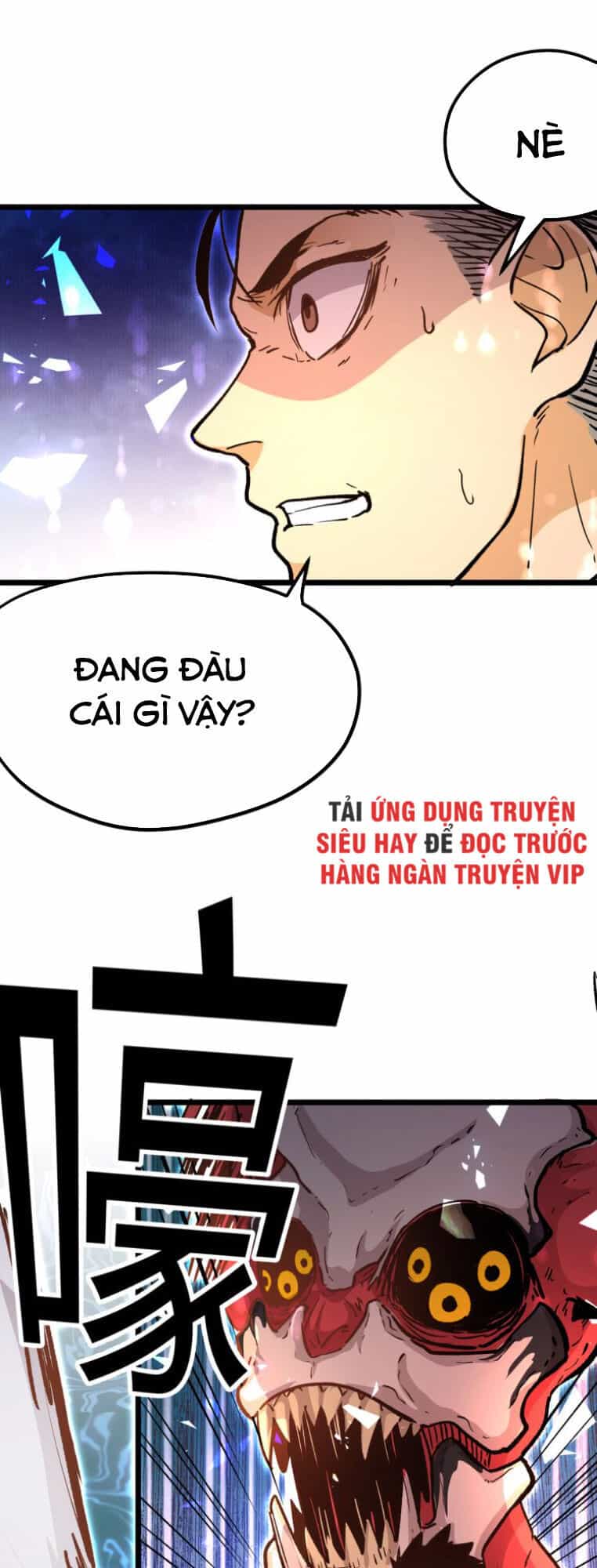 Hắc Uyên Lê Minh Thời - Chương 11 - ảnh 27