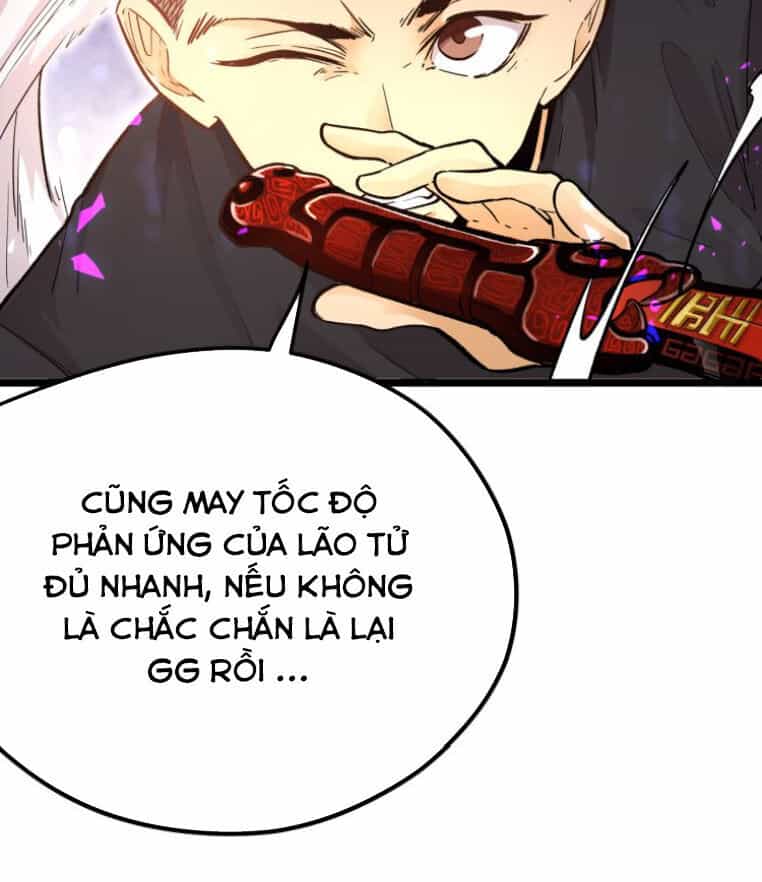 Hắc Uyên Lê Minh Thời - Chương 11 - ảnh 8