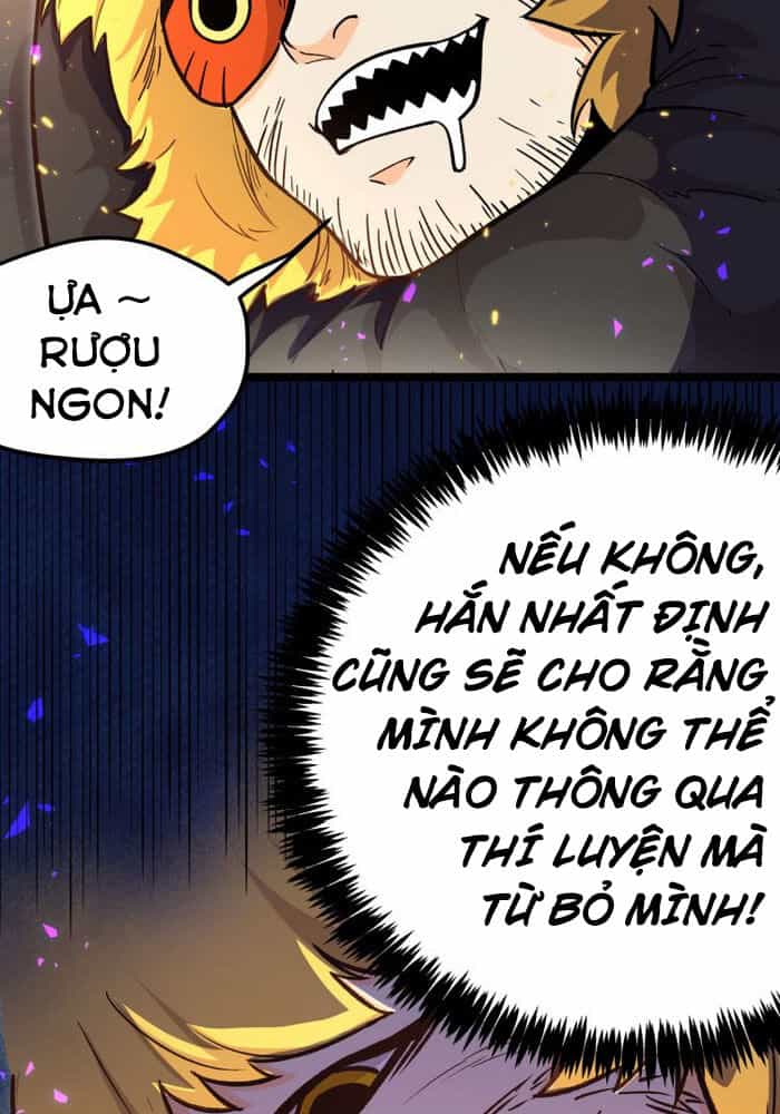 Hắc Uyên Lê Minh Thời - Chương 12 - ảnh 10