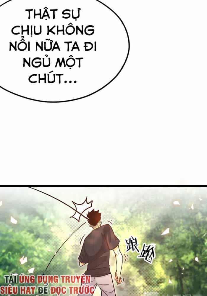 Hắc Uyên Lê Minh Thời - Chương 12 - ảnh 20