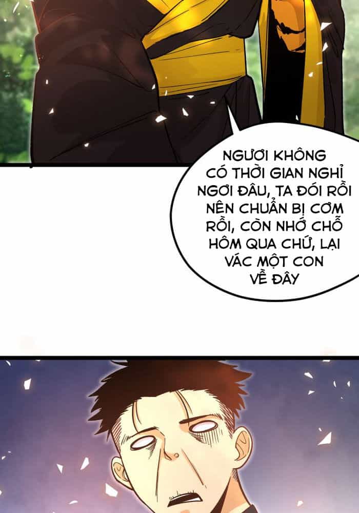 Hắc Uyên Lê Minh Thời - Chương 12 - ảnh 22