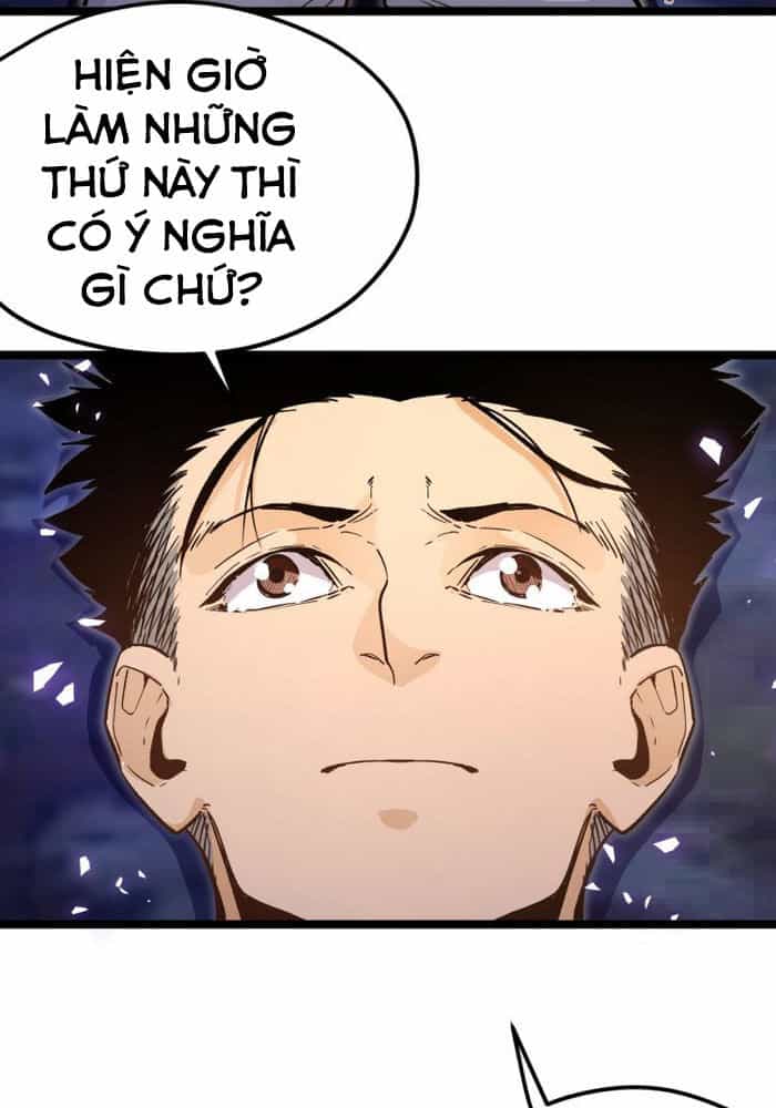 Hắc Uyên Lê Minh Thời - Chương 12 - ảnh 46
