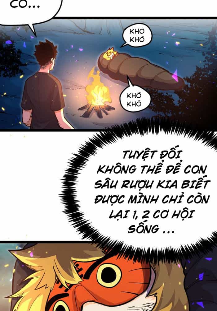 Hắc Uyên Lê Minh Thời - Chương 12 - ảnh 9