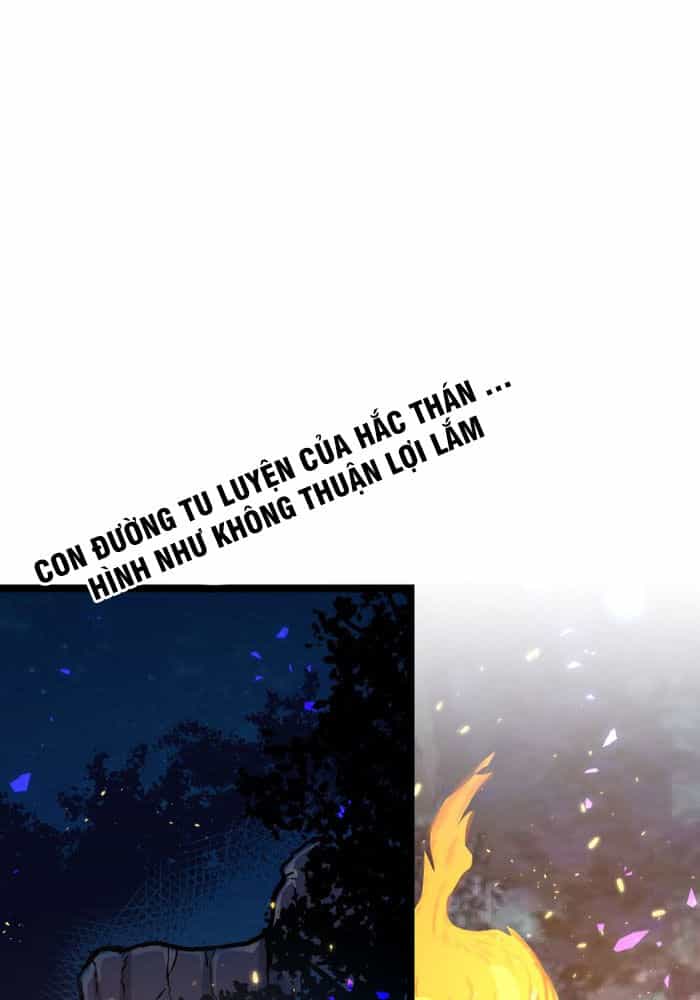 Hắc Uyên Lê Minh Thời - Chương 13 - ảnh 1