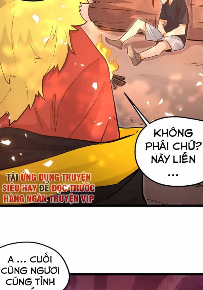 Hắc Uyên Lê Minh Thời - Chương 13 - ảnh 18