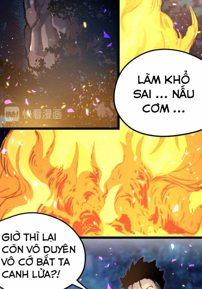 Hắc Uyên Lê Minh Thời - Chương 13 - ảnh 2