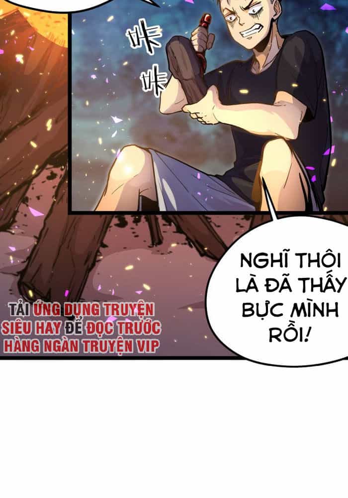 Hắc Uyên Lê Minh Thời - Chương 13 - ảnh 3