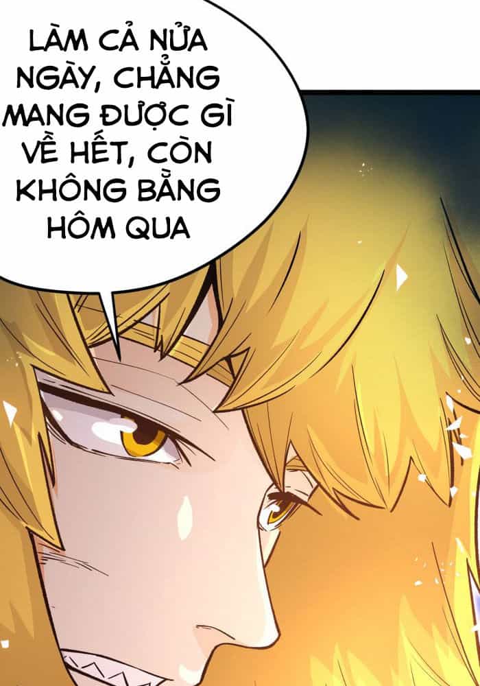 Hắc Uyên Lê Minh Thời - Chương 13 - ảnh 34