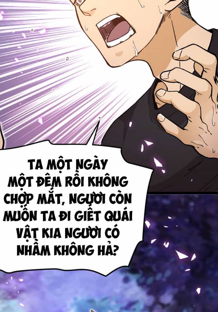 Hắc Uyên Lê Minh Thời - Chương 13 - ảnh 37