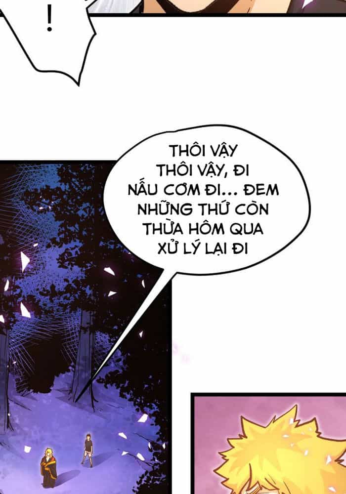 Hắc Uyên Lê Minh Thời - Chương 13 - ảnh 40