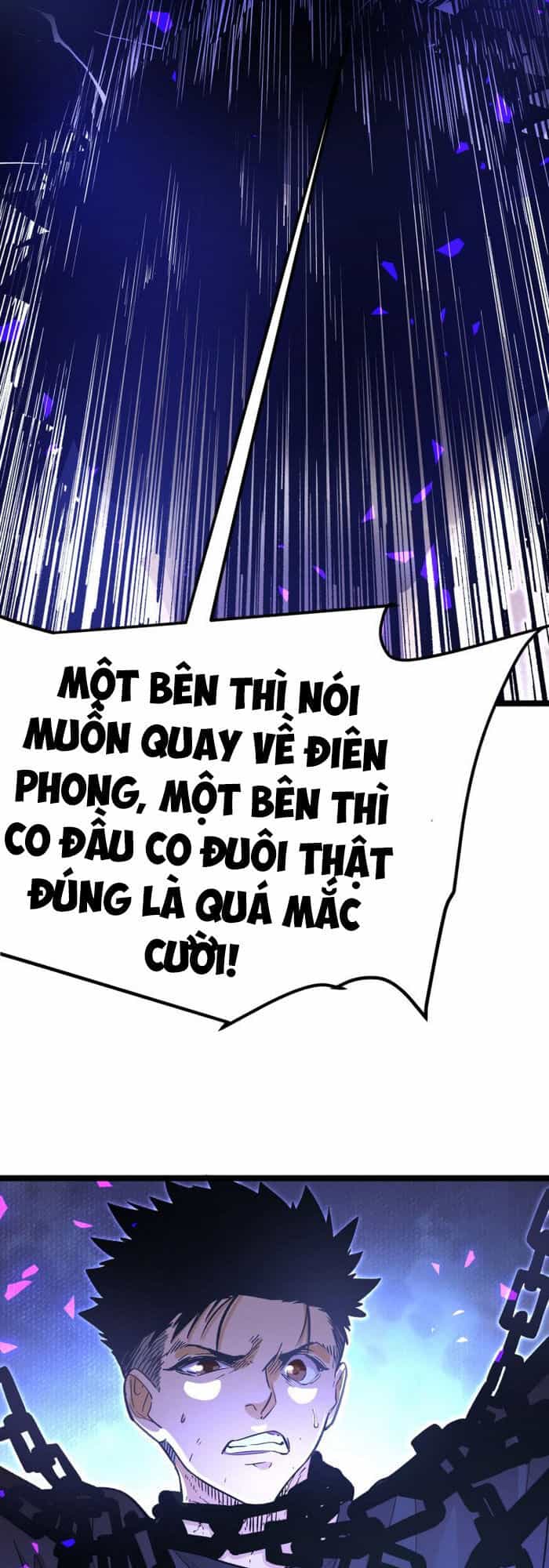 Hắc Uyên Lê Minh Thời - Chương 14 - ảnh 11