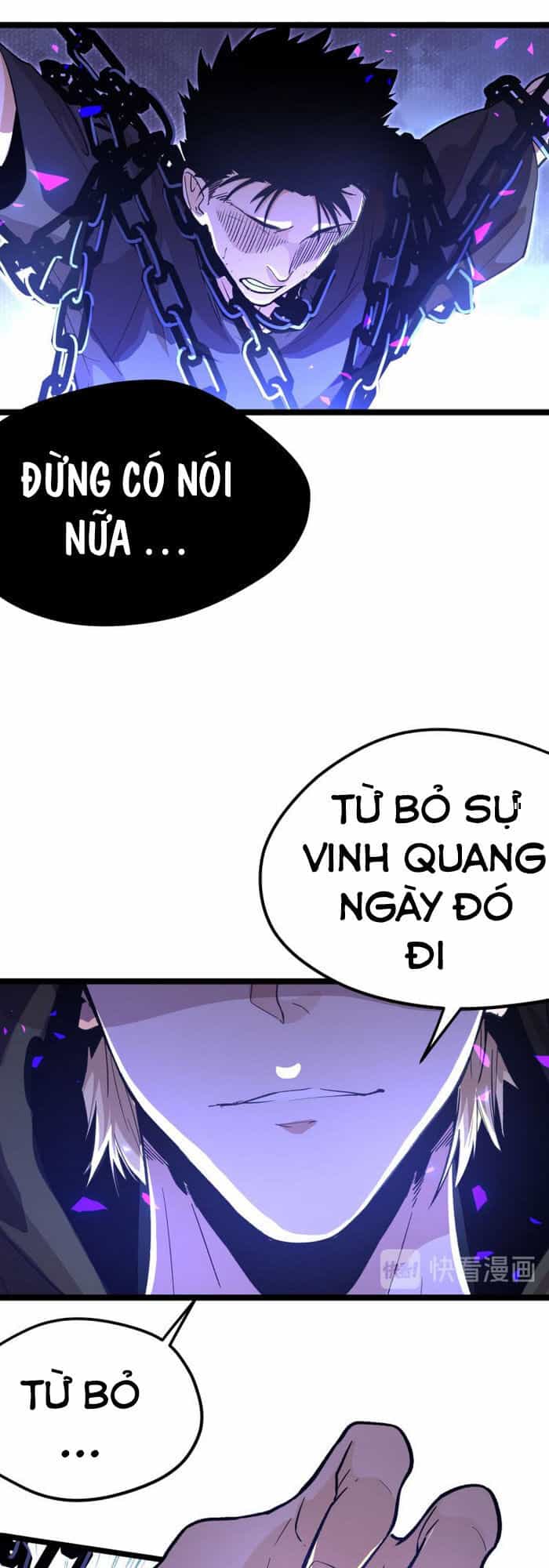 Hắc Uyên Lê Minh Thời - Chương 14 - ảnh 17