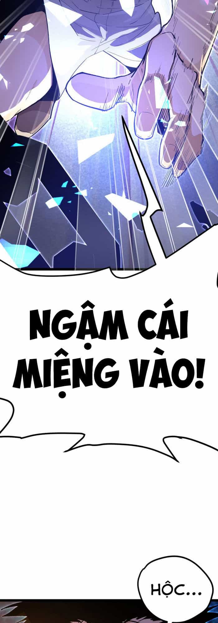Hắc Uyên Lê Minh Thời - Chương 14 - ảnh 20