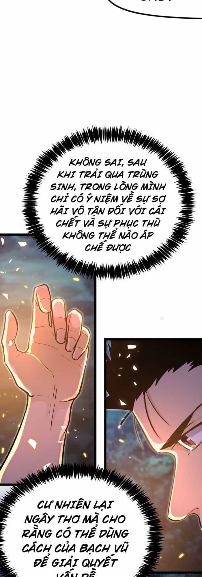 Hắc Uyên Lê Minh Thời - Chương 14 - ảnh 24