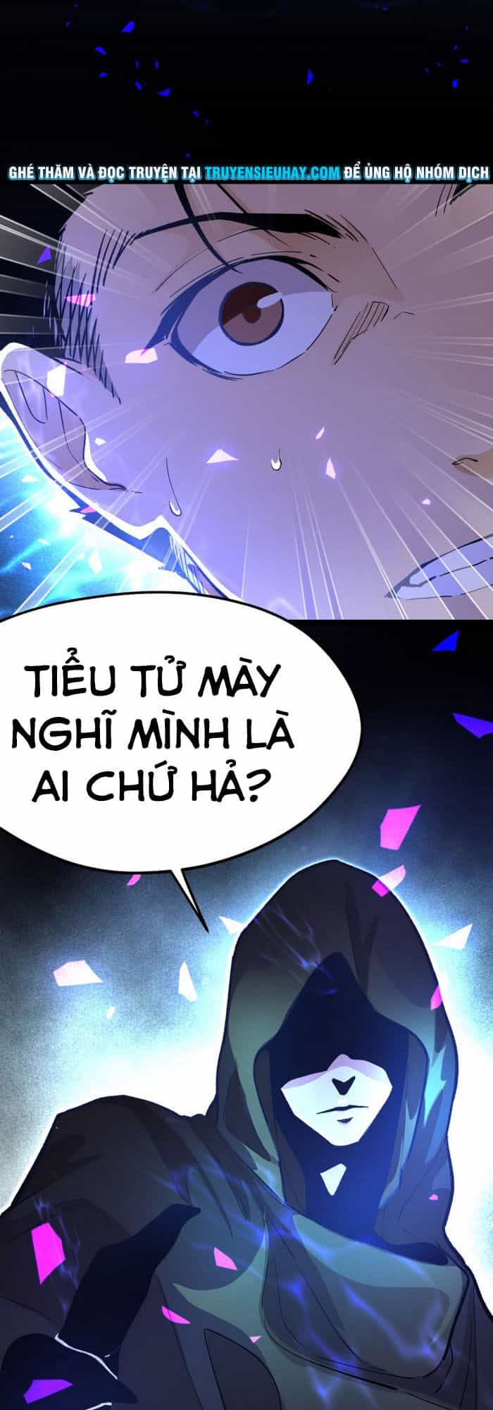 Hắc Uyên Lê Minh Thời - Chương 14 - ảnh 3