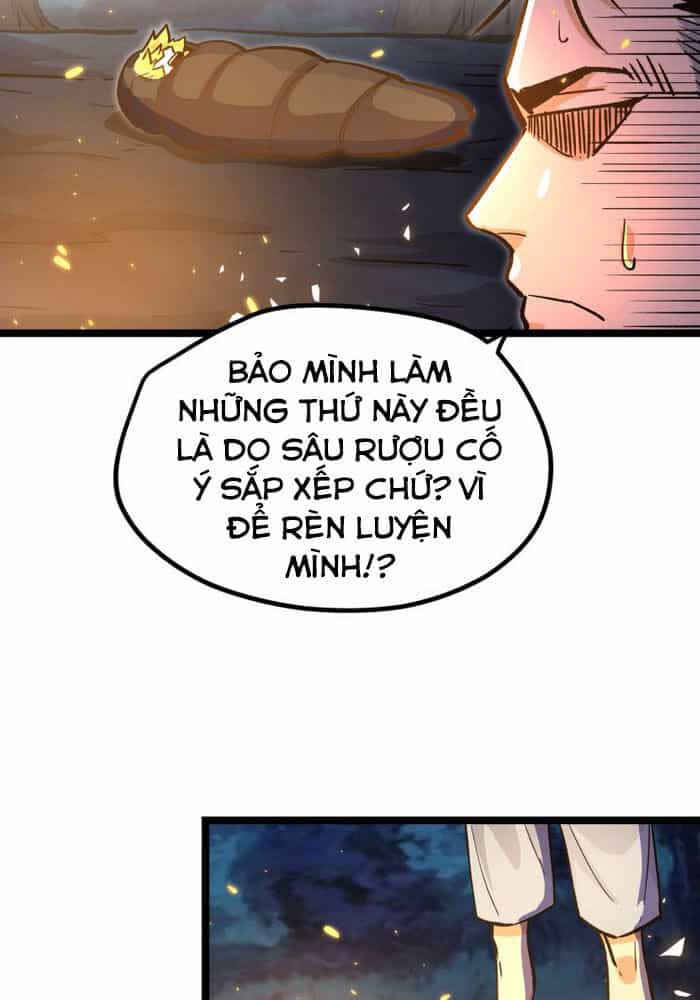 Hắc Uyên Lê Minh Thời - Chương 14 - ảnh 31