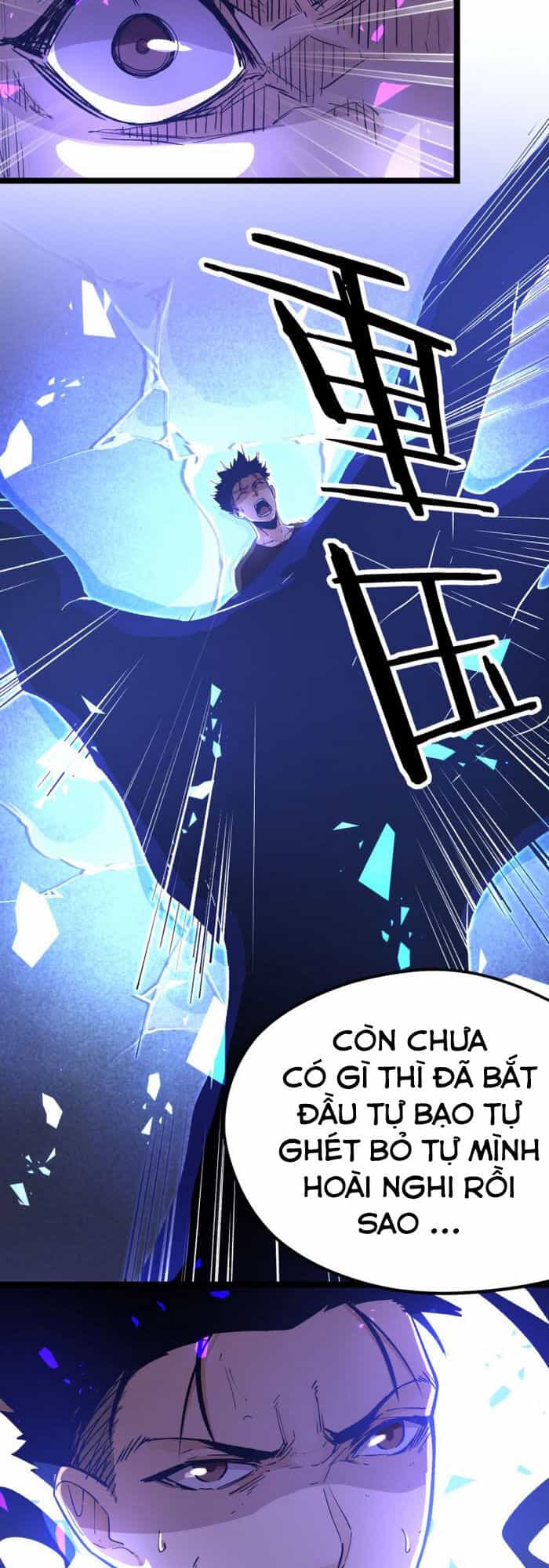 Hắc Uyên Lê Minh Thời - Chương 14 - ảnh 9
