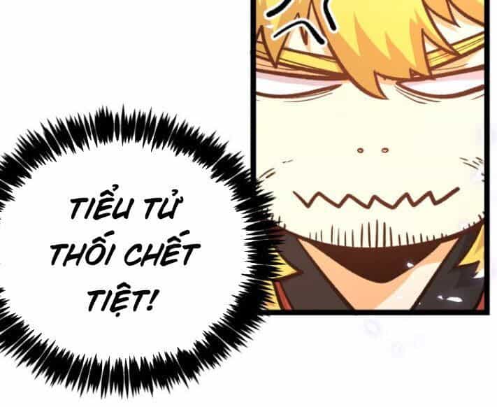 Hắc Uyên Lê Minh Thời - Chương 15 - ảnh 24
