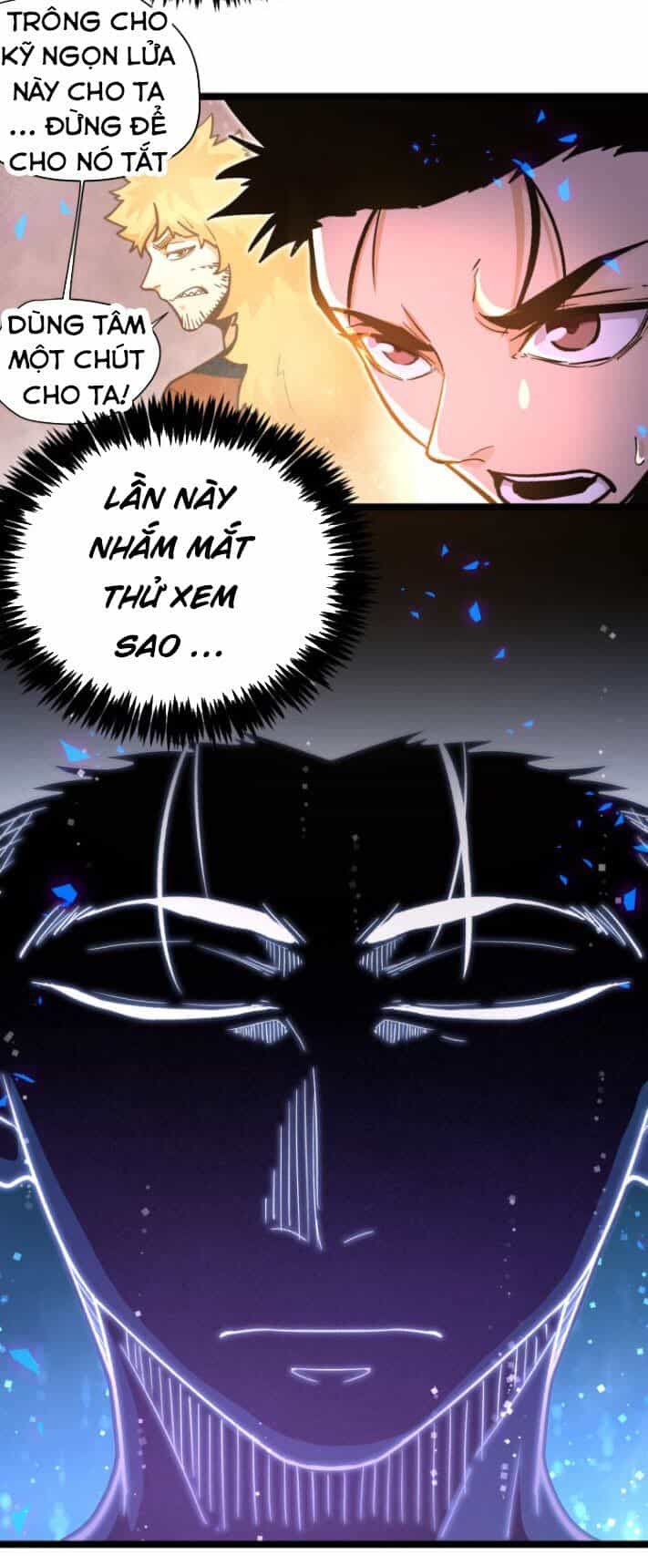 Hắc Uyên Lê Minh Thời - Chương 15 - ảnh 4