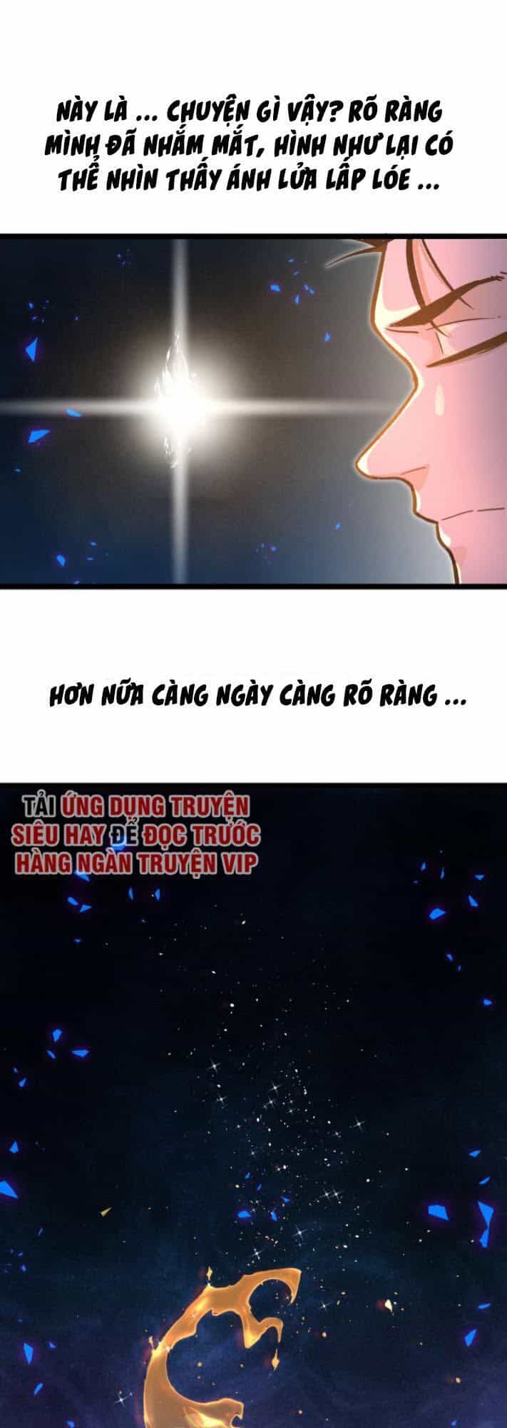 Hắc Uyên Lê Minh Thời - Chương 15 - ảnh 5
