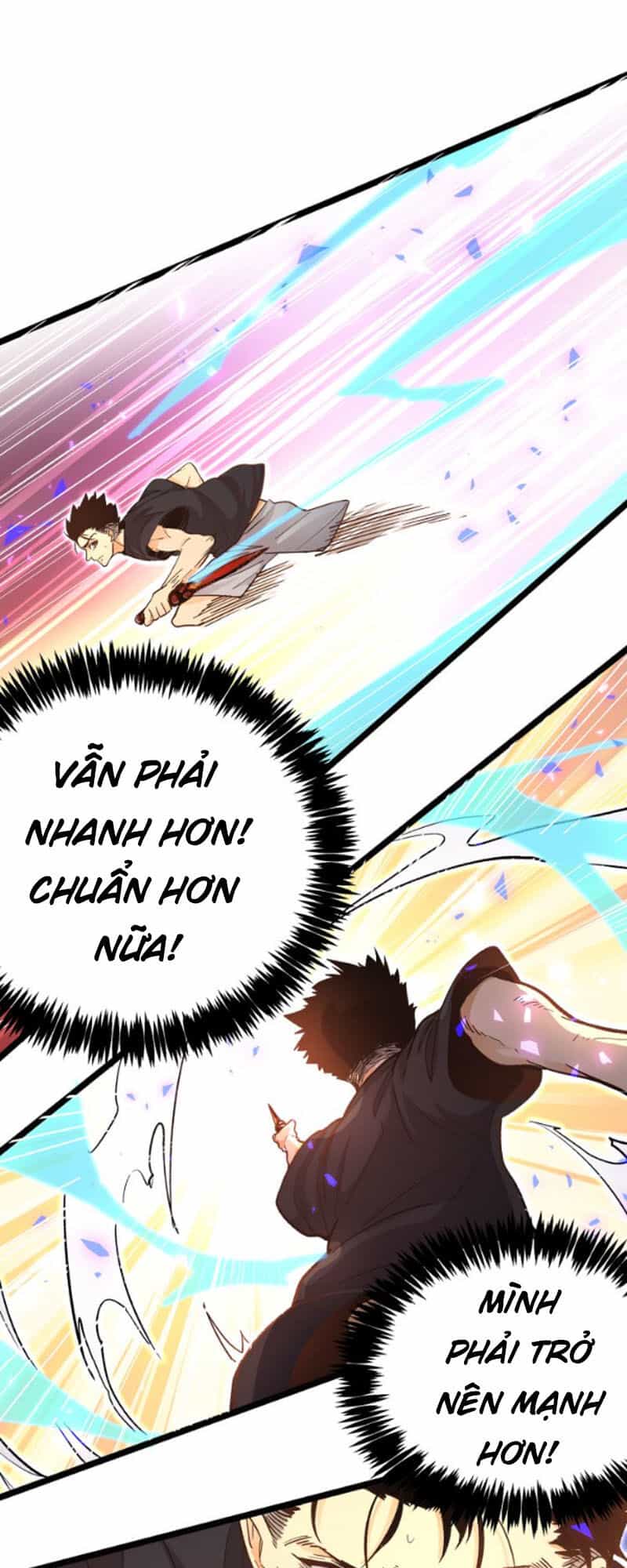 Hắc Uyên Lê Minh Thời - Chương 16 - ảnh 15