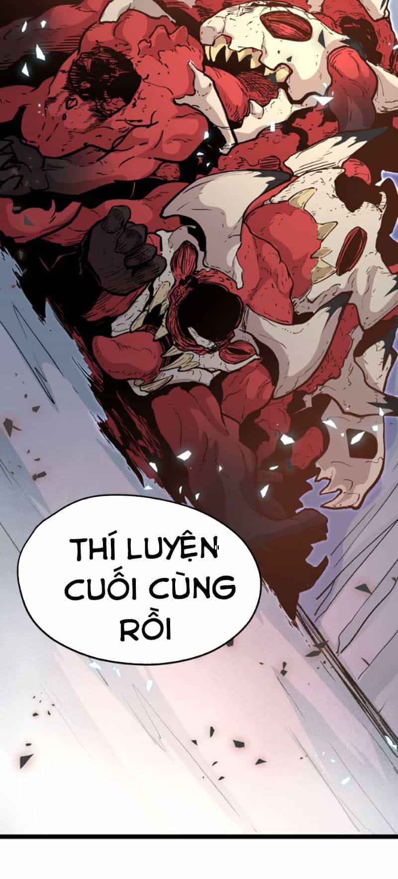 Hắc Uyên Lê Minh Thời - Chương 16 - ảnh 25
