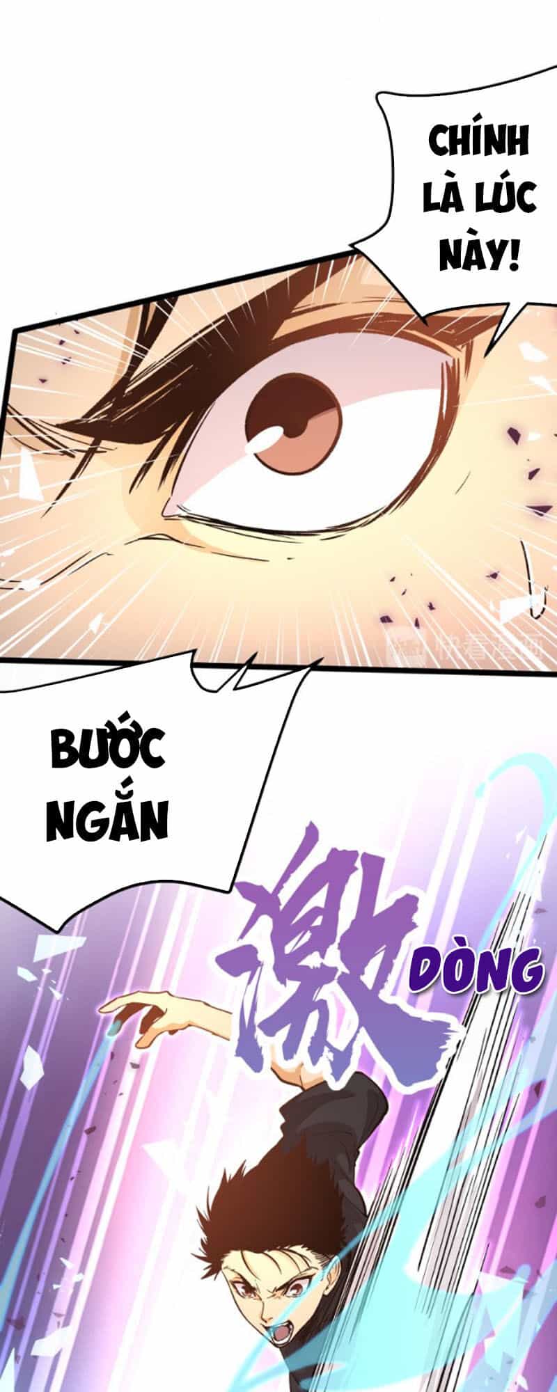 Hắc Uyên Lê Minh Thời - Chương 16 - ảnh 3