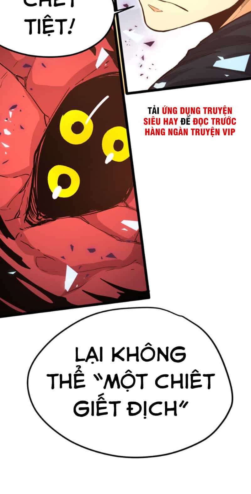 Hắc Uyên Lê Minh Thời - Chương 16 - ảnh 6