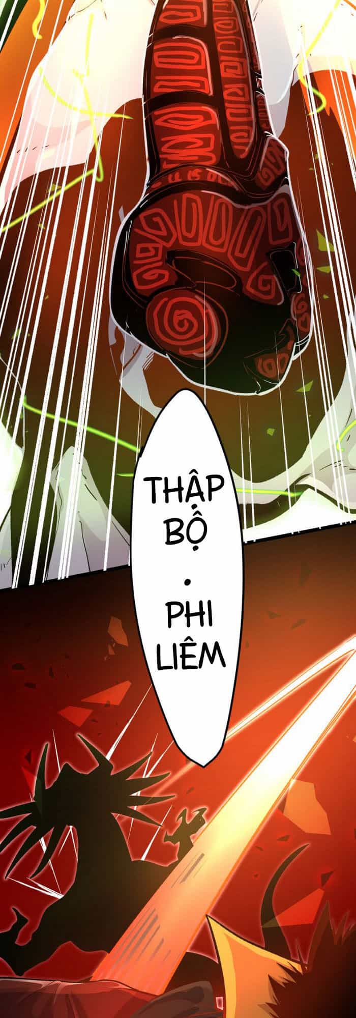 Hắc Uyên Lê Minh Thời - Chương 17 - ảnh 13