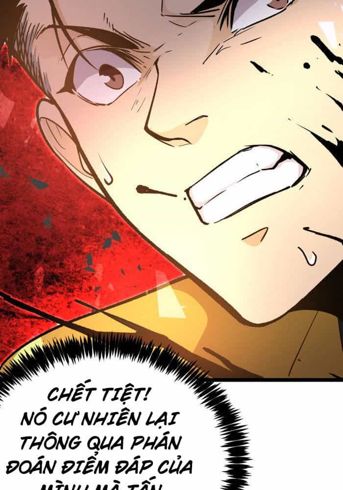 Hắc Uyên Lê Minh Thời - Chương 17 - ảnh 28