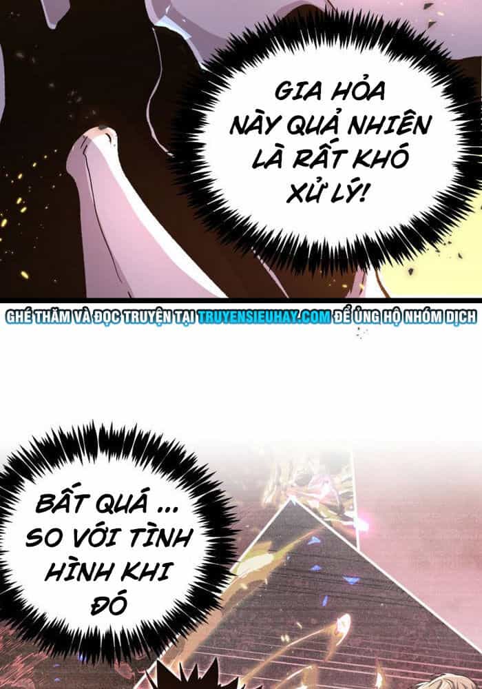 Hắc Uyên Lê Minh Thời - Chương 17 - ảnh 30