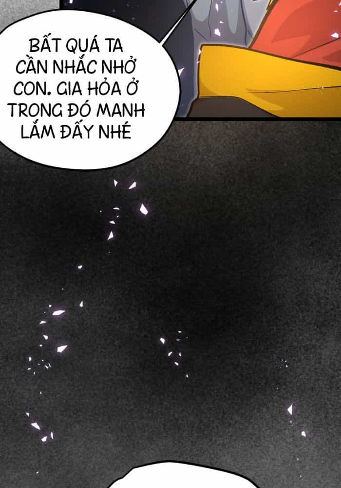 Hắc Uyên Lê Minh Thời - Chương 17 - ảnh 4