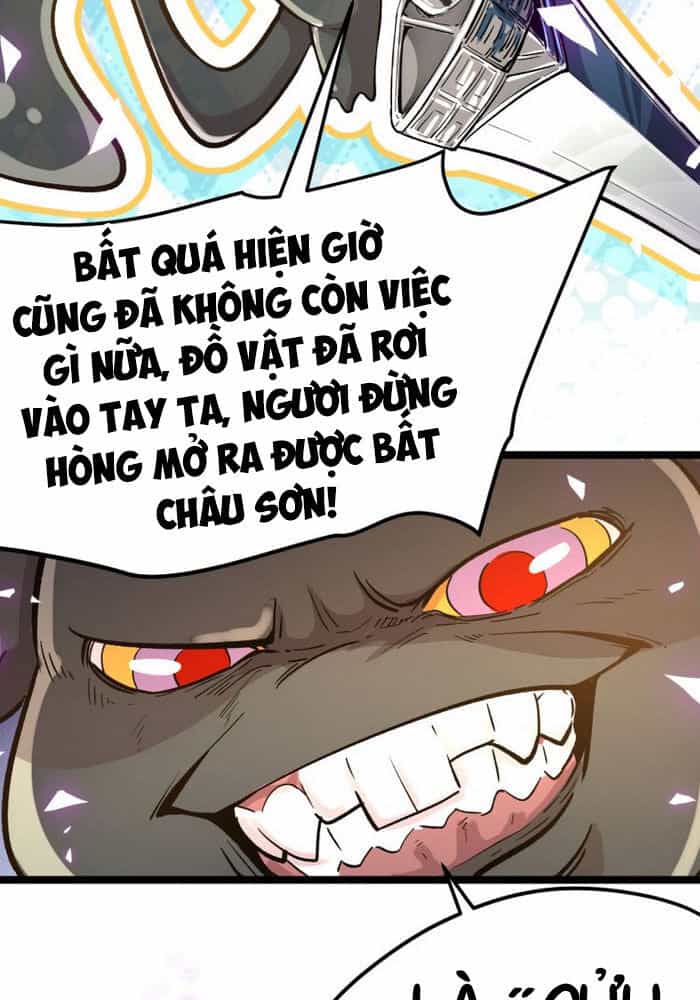Hắc Uyên Lê Minh Thời - Chương 18 - ảnh 27