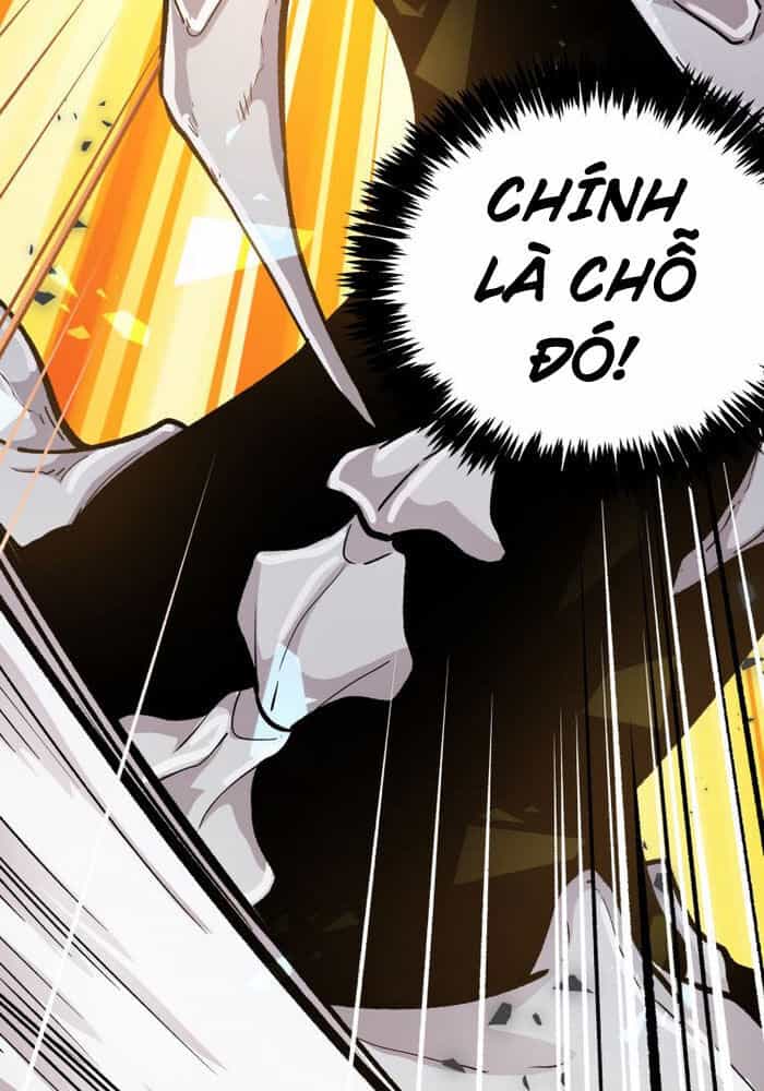 Hắc Uyên Lê Minh Thời - Chương 18 - ảnh 4