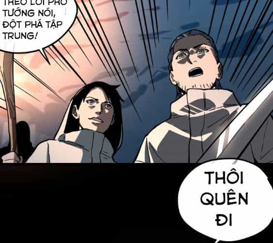 Hắc Uyên Lê Minh Thời - Chương 1 - ảnh 29