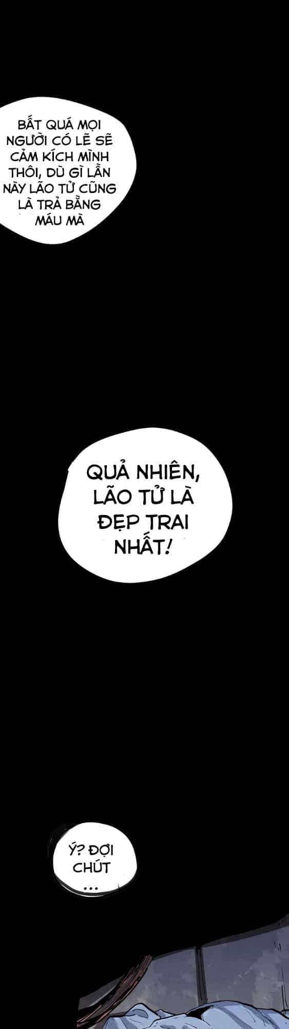Hắc Uyên Lê Minh Thời - Chương 1 - ảnh 55