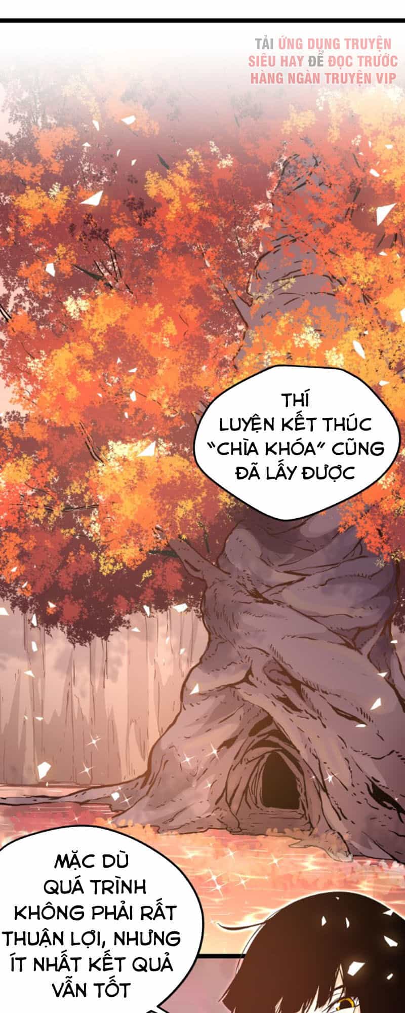 Hắc Uyên Lê Minh Thời - Chương 19 - ảnh 1