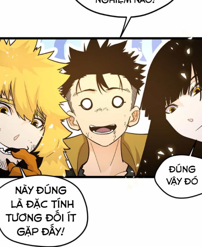 Hắc Uyên Lê Minh Thời - Chương 19 - ảnh 26
