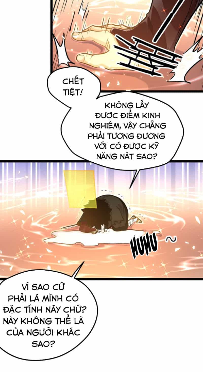 Hắc Uyên Lê Minh Thời - Chương 19 - ảnh 28
