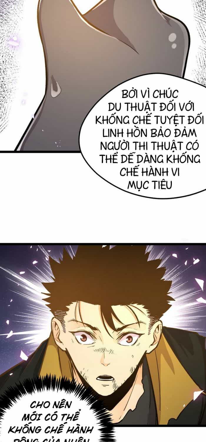 Hắc Uyên Lê Minh Thời - Chương 20 - ảnh 11