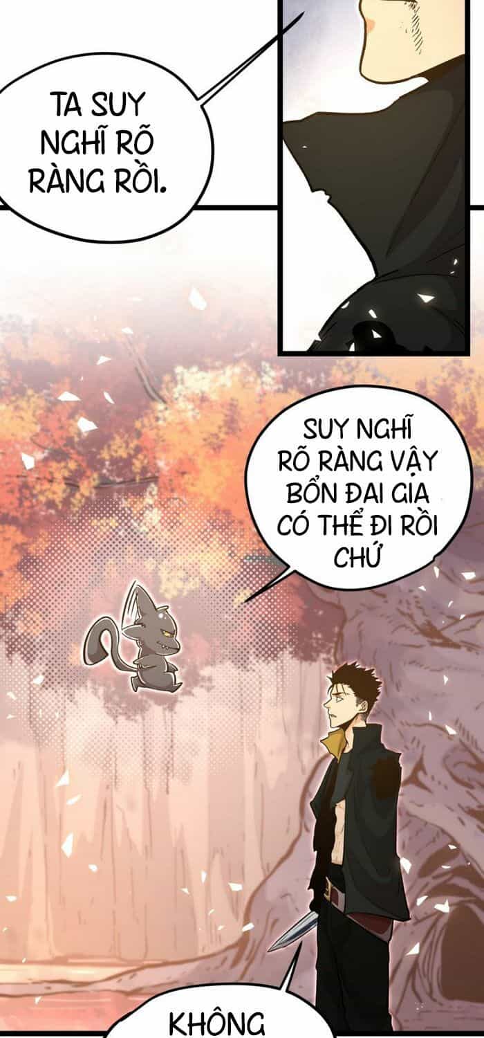 Hắc Uyên Lê Minh Thời - Chương 20 - ảnh 13