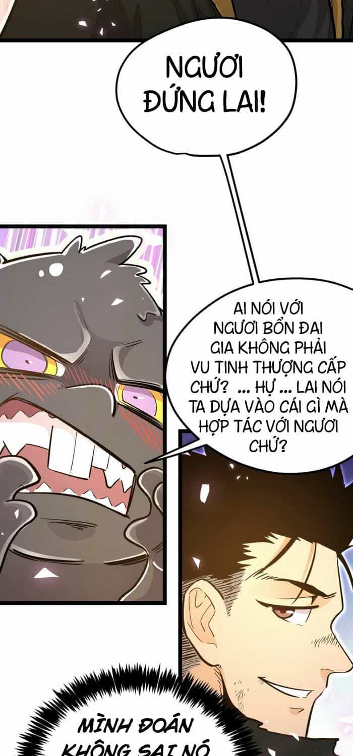 Hắc Uyên Lê Minh Thời - Chương 20 - ảnh 22