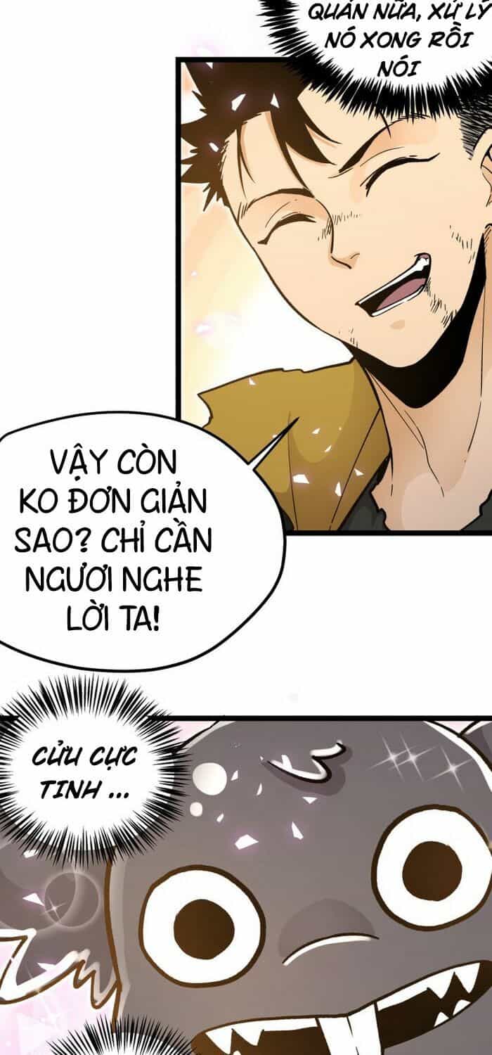 Hắc Uyên Lê Minh Thời - Chương 20 - ảnh 27