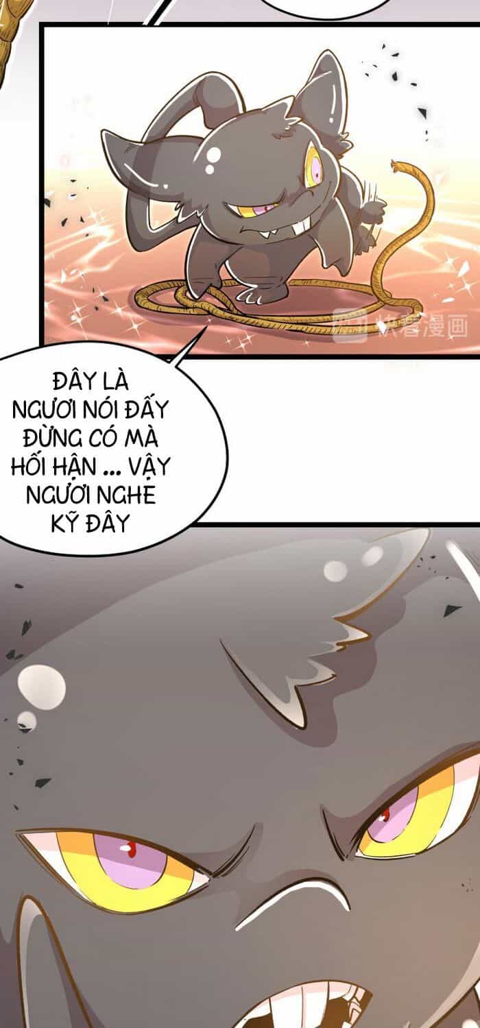 Hắc Uyên Lê Minh Thời - Chương 20 - ảnh 6