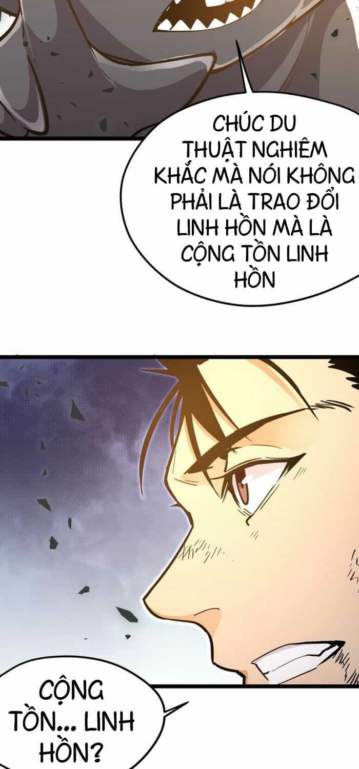 Hắc Uyên Lê Minh Thời - Chương 20 - ảnh 7