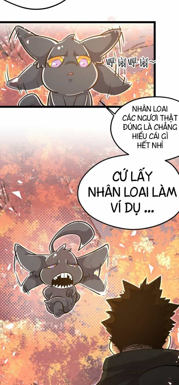 Hắc Uyên Lê Minh Thời - Chương 20 - ảnh 8
