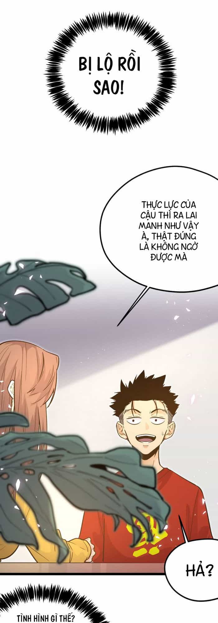 Hắc Uyên Lê Minh Thời - Chương 21 - ảnh 20